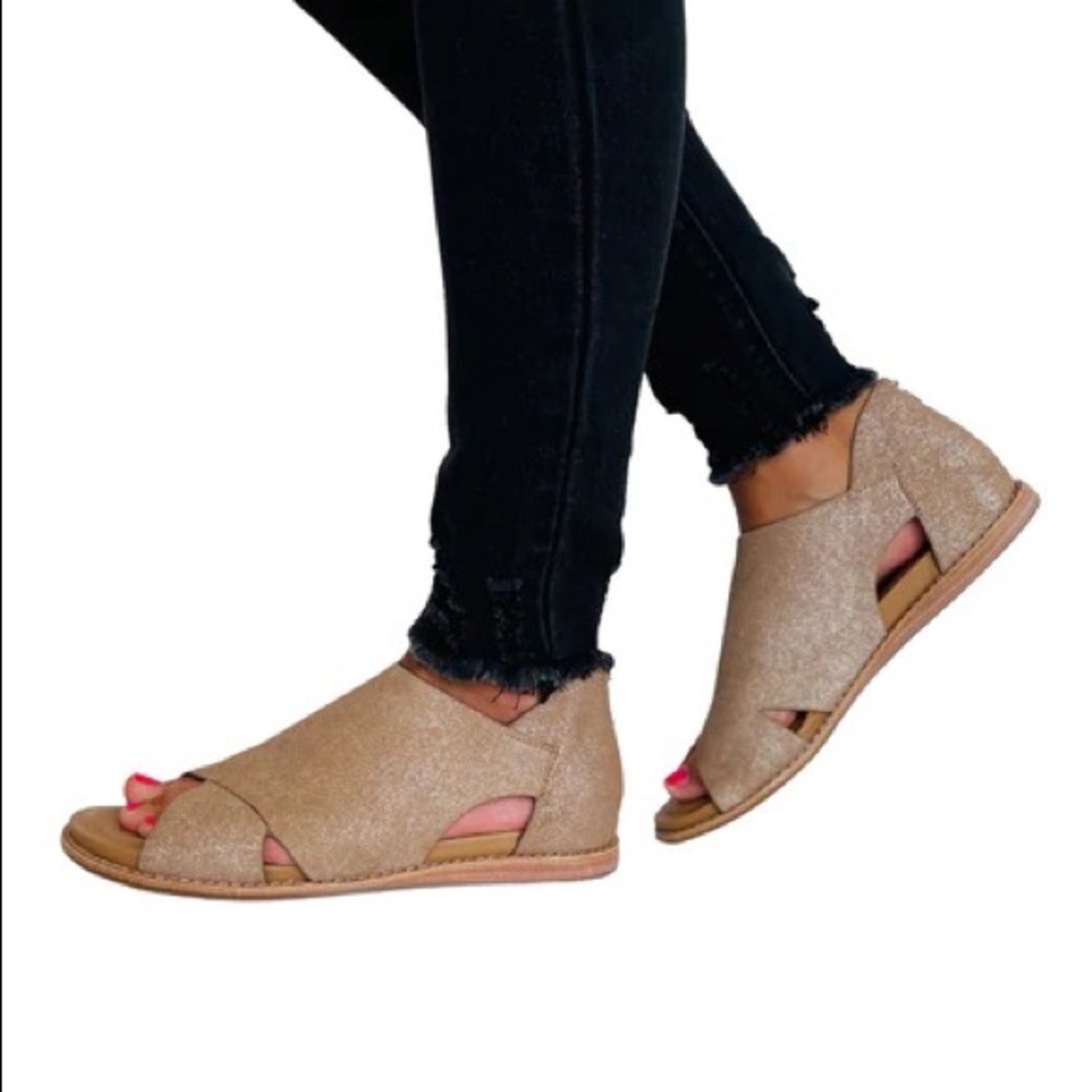 Sofft Evonne Sandal
